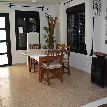 Le Papillon Villa Calpe