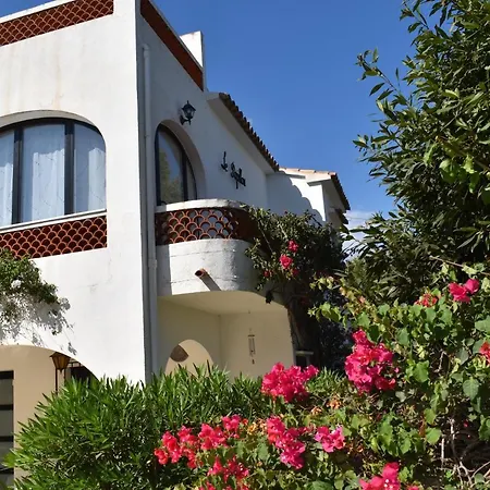 Villa Le Papillon Calpe