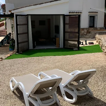 Le Papillon Villa *