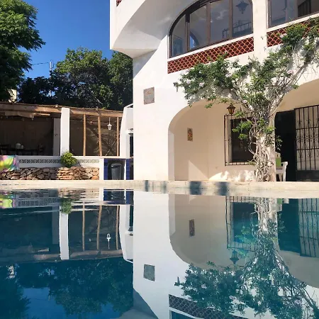 Le Papillon Villa